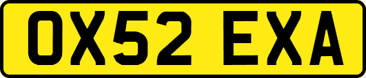 OX52EXA