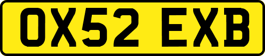OX52EXB
