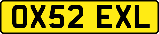 OX52EXL