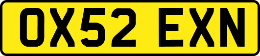OX52EXN