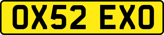 OX52EXO