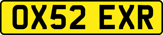 OX52EXR