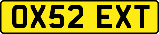 OX52EXT