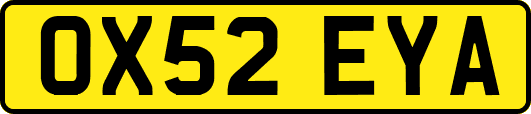 OX52EYA