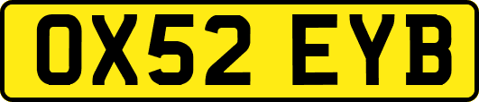 OX52EYB
