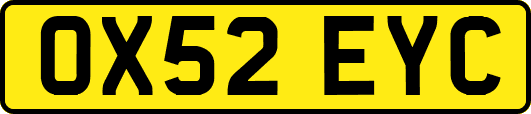 OX52EYC