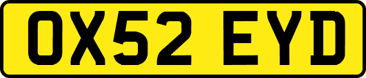 OX52EYD