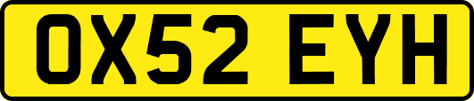 OX52EYH