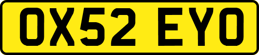 OX52EYO
