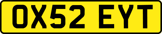 OX52EYT