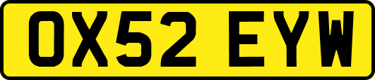 OX52EYW