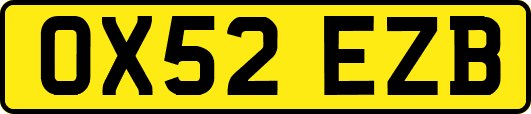OX52EZB
