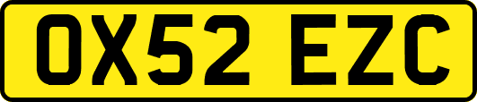 OX52EZC