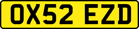 OX52EZD