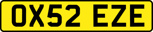 OX52EZE