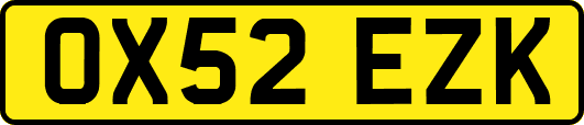 OX52EZK