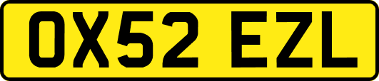 OX52EZL