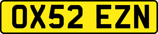 OX52EZN