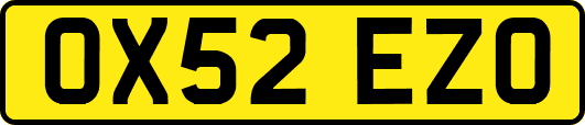 OX52EZO