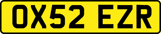 OX52EZR