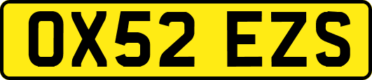 OX52EZS