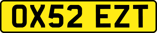 OX52EZT
