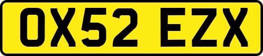OX52EZX