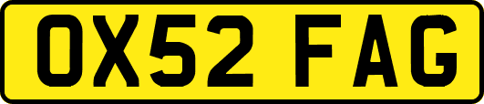OX52FAG