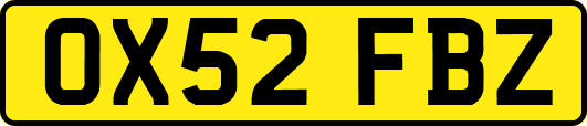 OX52FBZ