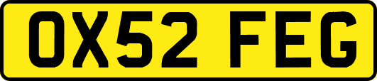 OX52FEG