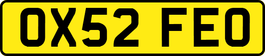 OX52FEO
