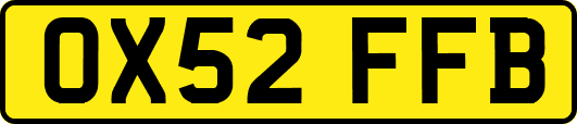 OX52FFB