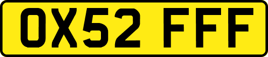 OX52FFF