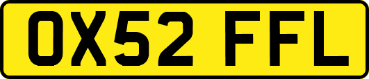 OX52FFL