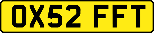 OX52FFT