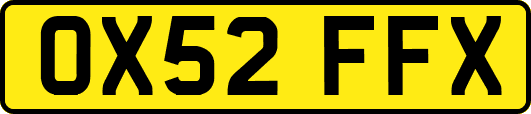 OX52FFX