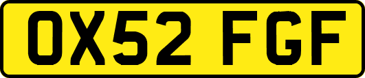 OX52FGF