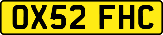 OX52FHC