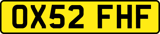 OX52FHF