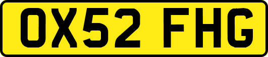 OX52FHG