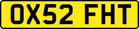OX52FHT