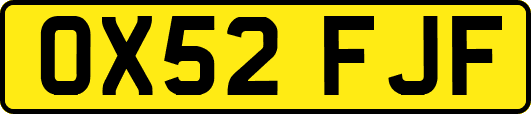 OX52FJF