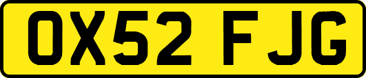 OX52FJG