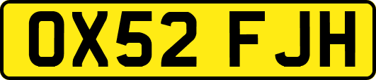 OX52FJH