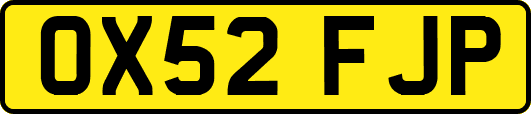 OX52FJP
