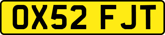 OX52FJT