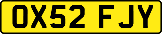 OX52FJY