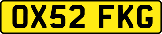 OX52FKG