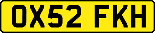 OX52FKH