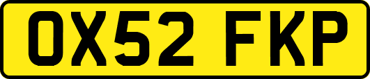OX52FKP